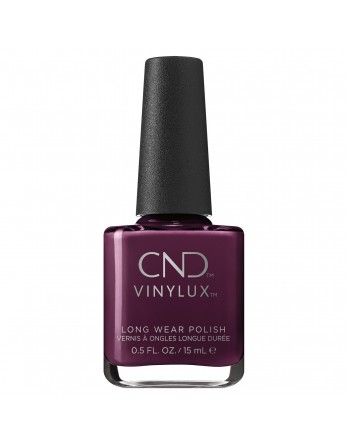 CND VINYLUX Polish 416 - Feel the Flutter .5oz