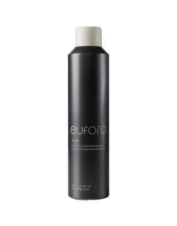 Eufora EuforaStyle TAME medium control finishing spray 8oz